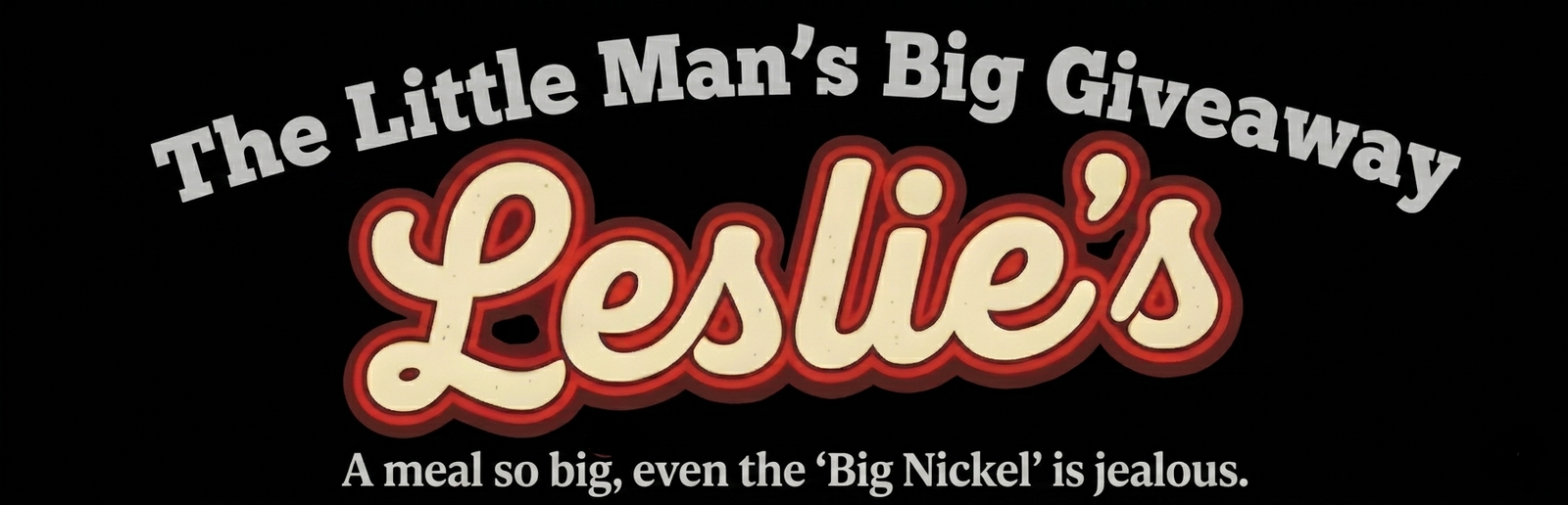 Leslie's Logo