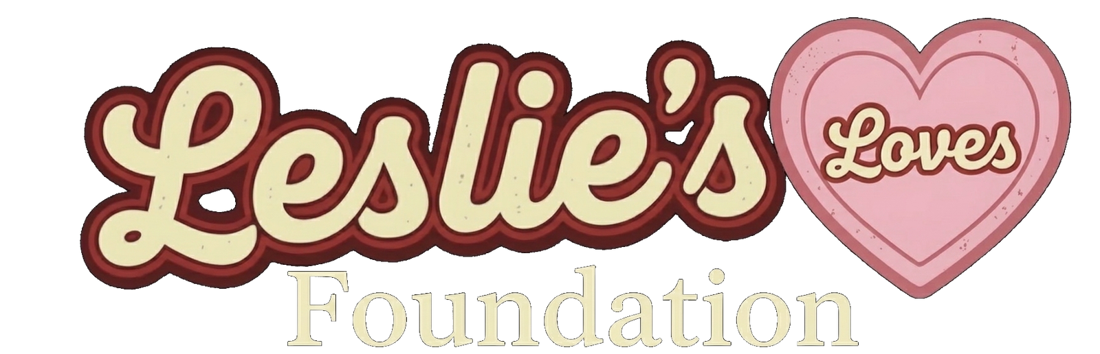 Leslie's Loves Foundation Program