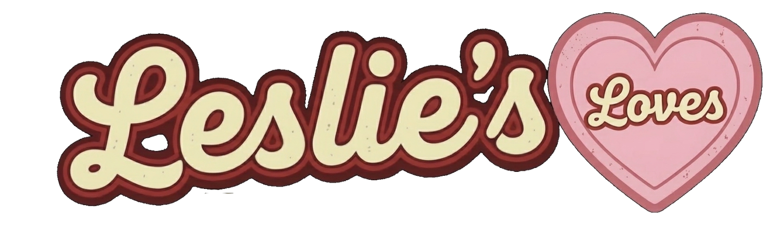 Leslie's Loves