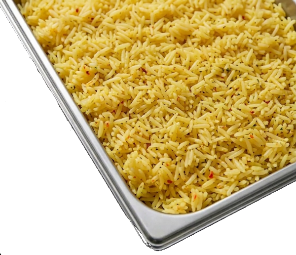 Yellow Rice