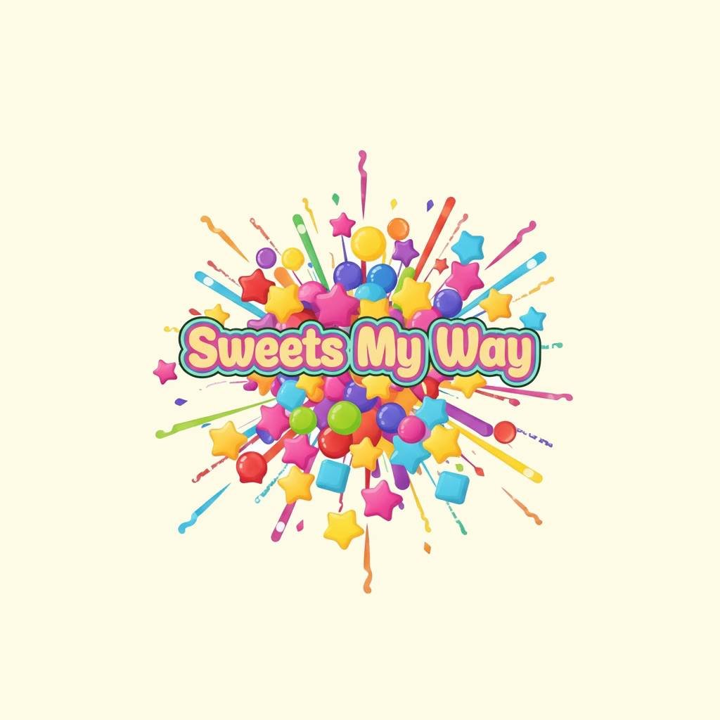 Sweets My Way